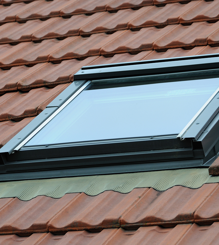 Installation et maintenance de Velux à Montreuil (93100) en Seine-Saint-Denis (93)