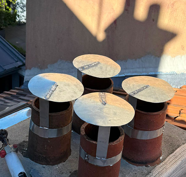 Ramonage à Montreuil (93100) en Seine-Saint-Denis (93)