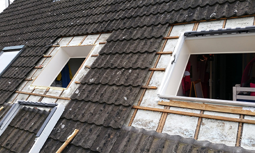 Pose de velux à Montreuil (93100) en Seine-Saint-Denis (93)